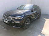  Bmw  X6 BMW  / 2019 / 5P / todoterreno xDrive30d 