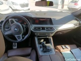  Bmw  X6 BMW  / 2019 / 5P / todoterreno xDrive30d #3