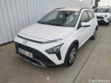  Hyundai  Bayon HYUNDAI  / 2021 / 5P / todoterreno 1.2 MPI Essence 