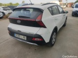  Hyundai  Bayon HYUNDAI  / 2021 / 5P / todoterreno 1.2 MPI Essence #2
