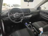  Hyundai  Bayon HYUNDAI  / 2021 / 5P / todoterreno 1.2 MPI Essence #3