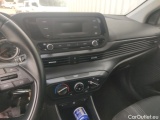  Hyundai  Bayon HYUNDAI  / 2021 / 5P / todoterreno 1.2 MPI Essence #13