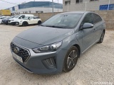  Hyundai   Ioniq HYUNDAI / 2019 / 5P / berlina con portón 1.6 GDI PHEV Klass DCT 