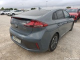  Hyundai   Ioniq HYUNDAI / 2019 / 5P / berlina con portón 1.6 GDI PHEV Klass DCT #2