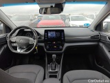  Hyundai   Ioniq HYUNDAI / 2019 / 5P / berlina con portón 1.6 GDI PHEV Klass DCT #3
