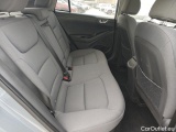  Hyundai   Ioniq HYUNDAI / 2019 / 5P / berlina con portón 1.6 GDI PHEV Klass DCT #7