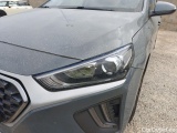  Hyundai   Ioniq HYUNDAI / 2019 / 5P / berlina con portón 1.6 GDI PHEV Klass DCT #17