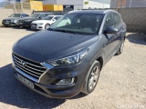  Hyundai  Tucson HYUNDAI  / 2018 / 5P / todoterreno 1.6 CRDI 85kW (116CV) 48V SLE 4X2(SP)(SL) 