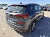  Hyundai  Tucson HYUNDAI  / 2018 / 5P / todoterreno 1.6 CRDI 85kW (116CV) 48V SLE 4X2(SP)(SL) #2