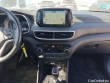  Hyundai  Tucson HYUNDAI  / 2018 / 5P / todoterreno 1.6 CRDI 85kW (116CV) 48V SLE 4X2(SP)(SL) #14
