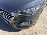  Hyundai  Tucson HYUNDAI  / 2018 / 5P / todoterreno 1.6 CRDI 85kW (116CV) 48V SLE 4X2(SP)(SL) #16