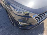  Hyundai  Tucson HYUNDAI  / 2018 / 5P / todoterreno 1.6 CRDI 85kW (116CV) 48V SLE 4X2(SP)(SL) #17