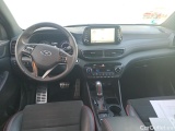  Hyundai  Tucson HYUNDAI  / 2018 / 5P / todoterreno 1.6 CRDI 100kW (136CV) 48V N-Line DT 4X2 #3