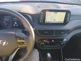  Hyundai  Tucson HYUNDAI  / 2018 / 5P / todoterreno 1.6 CRDI 100kW (136CV) 48V N-Line DT 4X2 #15