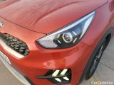  KIA  Niro  Drive 1.6 AT6 E6d #17