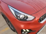  KIA  Niro  Drive 1.6 AT6 E6d #18