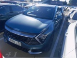 KIA  Sportage  Drive 1.6 T-GDI 150CV MT6 E6d 