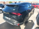  KIA  Sportage  Drive Hybrid 1.6 T-GDi AT6 E6d #2