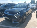  KIA  Sportage  Drive Hybrid 1.6 T-GDi AT6 E6d 