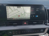  KIA  Sportage  Drive Hybrid 1.6 T-GDi AT6 E6d #12