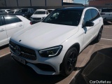  Mercedes  G-Klasee MERCEDES-BENZ Clase GLC / 2019 / 5P / todoterreno GLC 220 d 4MATIC 