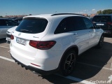  Mercedes  G-Klasee MERCEDES-BENZ Clase GLC / 2019 / 5P / todoterreno GLC 220 d 4MATIC #2