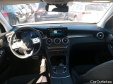  Mercedes  G-Klasee MERCEDES-BENZ Clase GLC / 2019 / 5P / todoterreno GLC 220 d 4MATIC #3