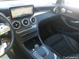  Mercedes  G-Klasee MERCEDES-BENZ Clase GLC / 2019 / 5P / todoterreno GLC 220 d 4MATIC #14