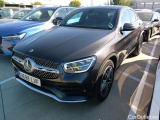  Mercedes  G-Klasee Clase GLC GLC 200 d 4Matic (253.316)AMG 165CV AT9 E6d 