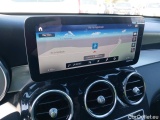  Mercedes  G-Klasee Clase GLC GLC 200 d 4Matic (253.316)AMG 165CV AT9 E6d #12
