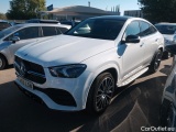  Mercedes  G-Klasee MERCEDES-BENZ GLE Coupé / 2020 / 5P / todoterreno GLE 350 de 4MATIC (Híbrido Enchufable) 