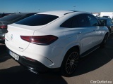  Mercedes  G-Klasee MERCEDES-BENZ GLE Coupé / 2020 / 5P / todoterreno GLE 350 de 4MATIC (Híbrido Enchufable) #2