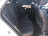  Mercedes  G-Klasee MERCEDES-BENZ GLE Coupé / 2020 / 5P / todoterreno GLE 350 de 4MATIC (Híbrido Enchufable) #7