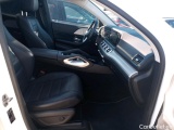 Mercedes  G-Klasee MERCEDES-BENZ GLE Coupé / 2020 / 5P / todoterreno GLE 350 de 4MATIC (Híbrido Enchufable) #6