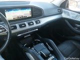  Mercedes  G-Klasee MERCEDES-BENZ GLE Coupé / 2020 / 5P / todoterreno GLE 350 de 4MATIC (Híbrido Enchufable) #16