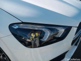  Mercedes  G-Klasee MERCEDES-BENZ GLE Coupé / 2020 / 5P / todoterreno GLE 350 de 4MATIC (Híbrido Enchufable) #19