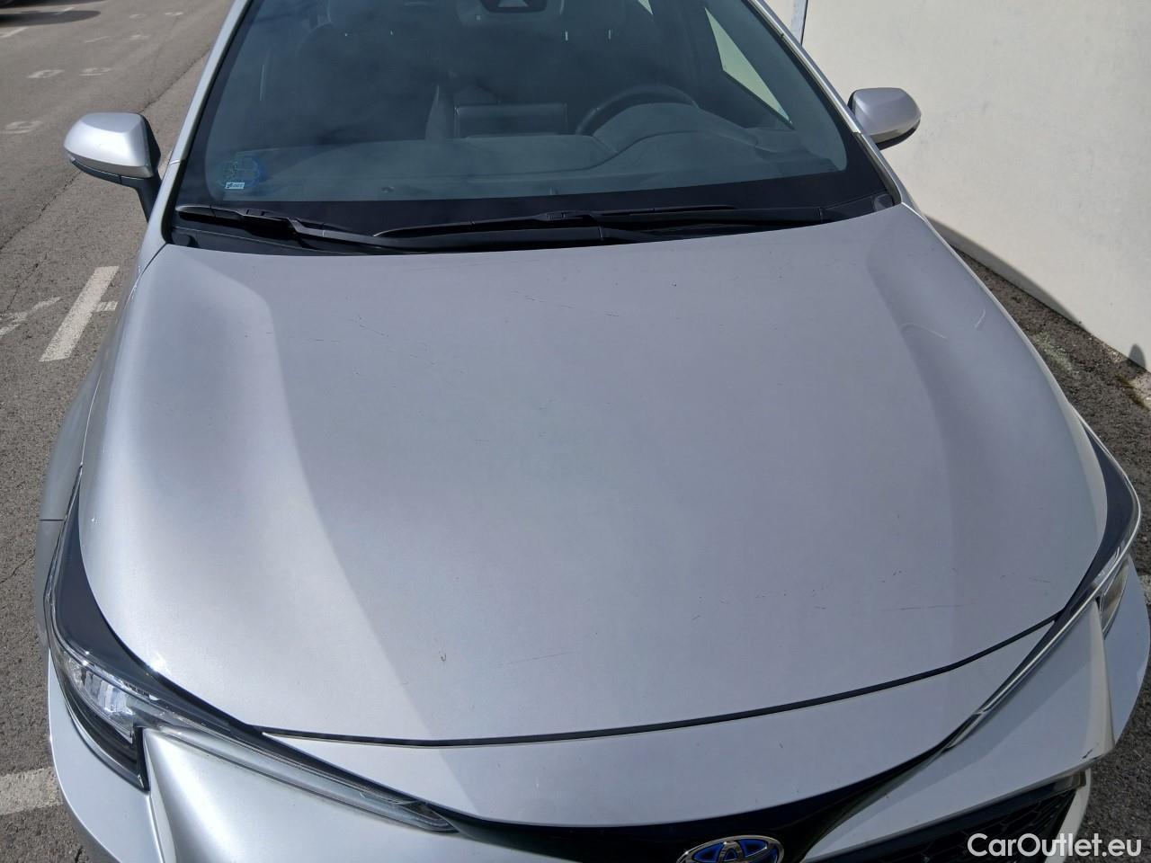  Toyota  Corolla TOYOTA  1.8 125H ACTIVE TECH E-CVT #1