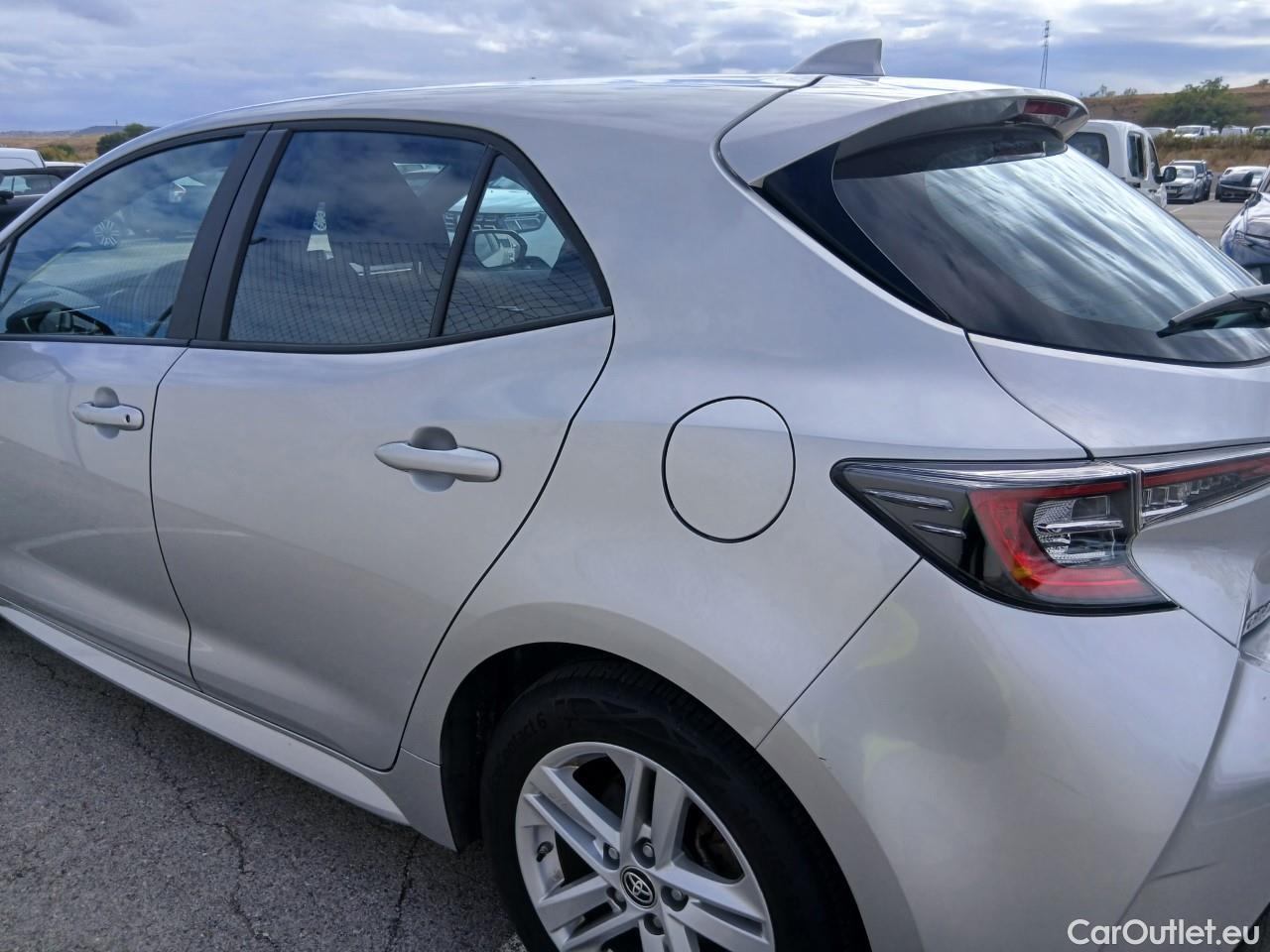  Toyota  Corolla TOYOTA  1.8 125H ACTIVE TECH E-CVT #15