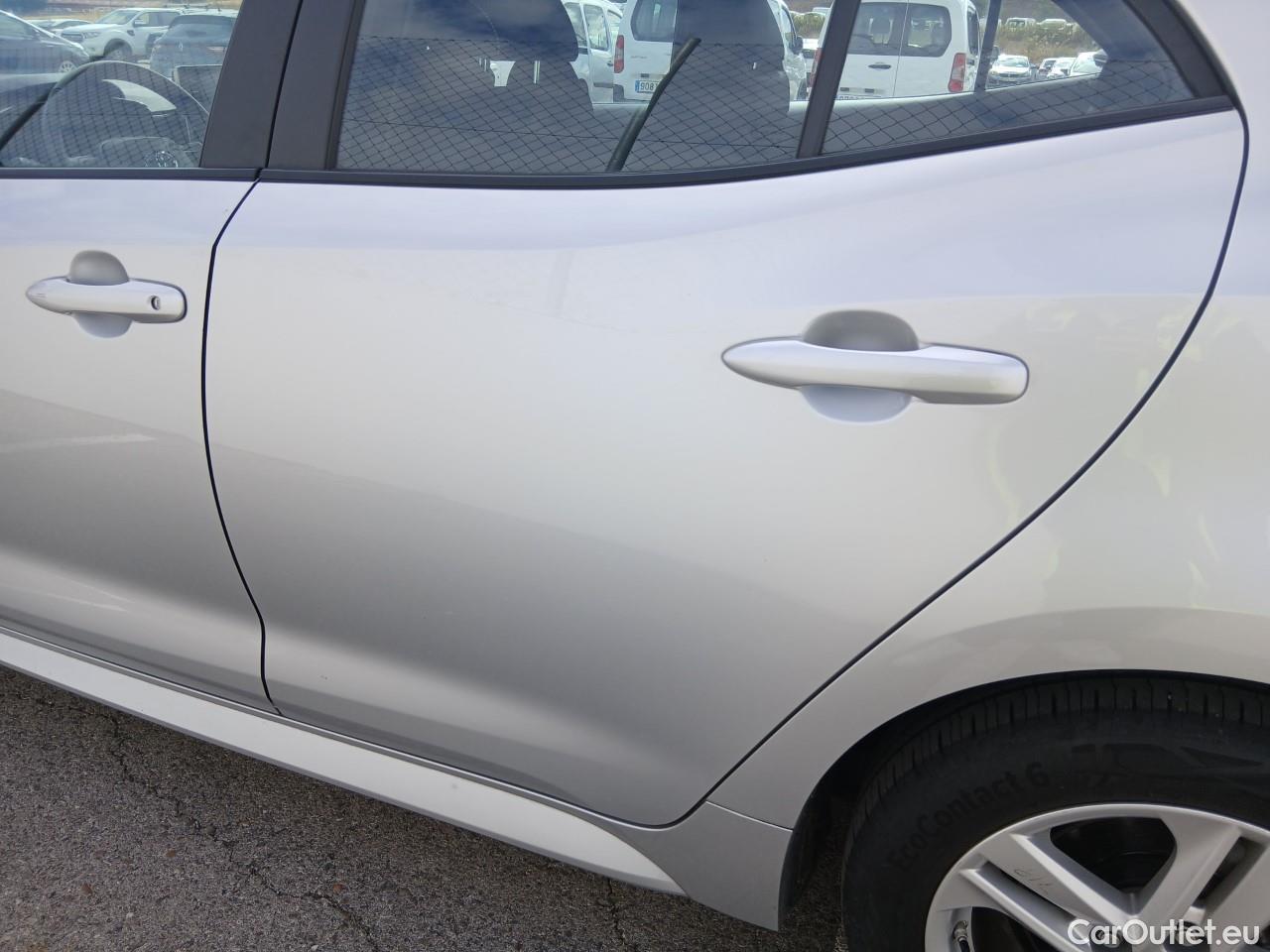  Toyota  Corolla TOYOTA  1.8 125H ACTIVE TECH E-CVT #14