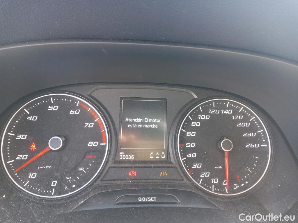  Seat  ATECA SEAT  1.0 TSI 85kW (115CV) St&Sp Style Eco MY20  #41