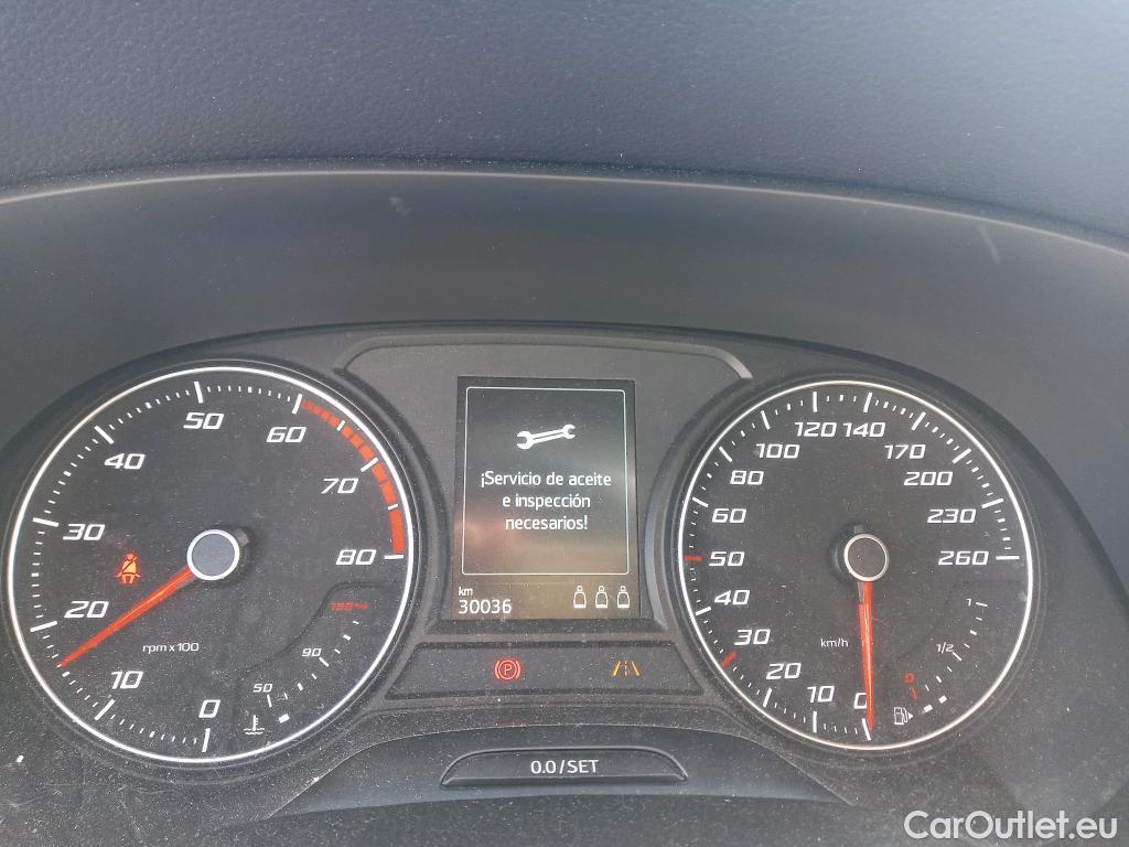  Seat  ATECA SEAT  1.0 TSI 85kW (115CV) St&Sp Style Eco MY20  #40
