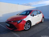  Toyota  Corolla TOYOTA  1.8 125H ACTIVE TECH E-CVT Color Base Blanco. 