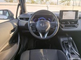  Toyota  Corolla TOYOTA  1.8 125H ACTIVE TECH E-CVT Color Base Blanco. #3
