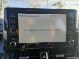  Toyota  Corolla TOYOTA  1.8 125H ACTIVE TECH E-CVT Color Base Blanco. #12