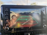  Toyota  Corolla TOYOTA  1.8 125H ACTIVE TECH E-CVT Color Base Blanco. #13