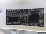  Toyota  Corolla TOYOTA  1.8 125H ACTIVE TECH E-CVT Color Base Blanco. #15