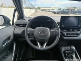  Toyota  Corolla TOYOTA  1.8 125H ACTIVE TECH E-CVT #3