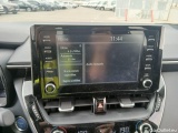  Toyota  Corolla TOYOTA  1.8 125H ACTIVE TECH E-CVT #12