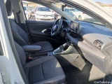  Toyota  Yaris TOYOTA  / 2020 / 5P / berlina con portón 1.5 120H Business Plus #6