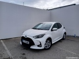  Toyota  Yaris TOYOTA  / 2020 / 5P / berlina con portón 1.5 120H Business Plus 